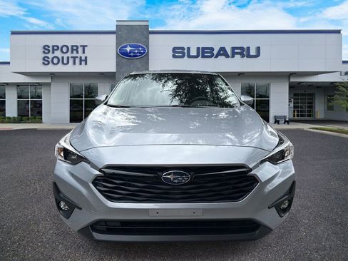 New 2026 Subaru Impreza 2.0i Sport image 8