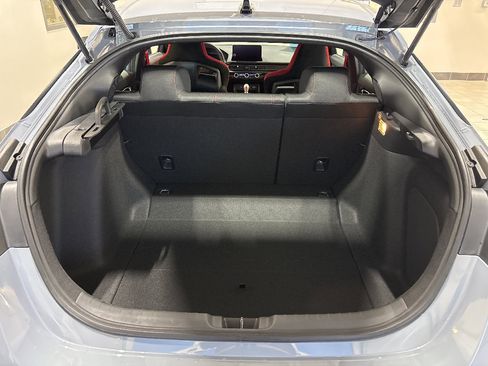 New 2025 Honda Civic Type R image 23