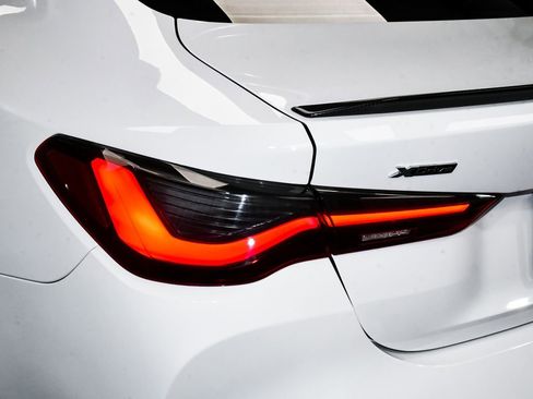 Used 2024 BMW M4 xDrive Competition w/ M Carbon Exterior Package image 86