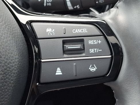 Used 2024 Honda CR-V EX-L image 22