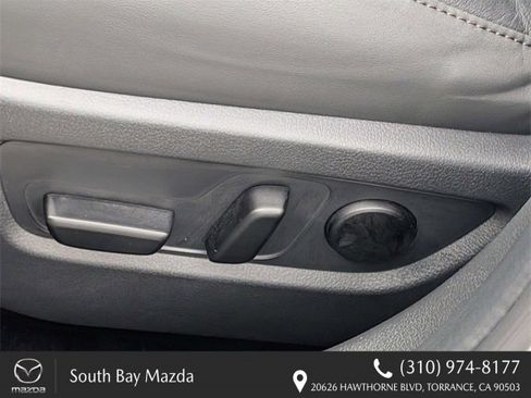 Certified 2025 MAZDA CX-30 AWD 2.5 S w/ Premium Package image 24