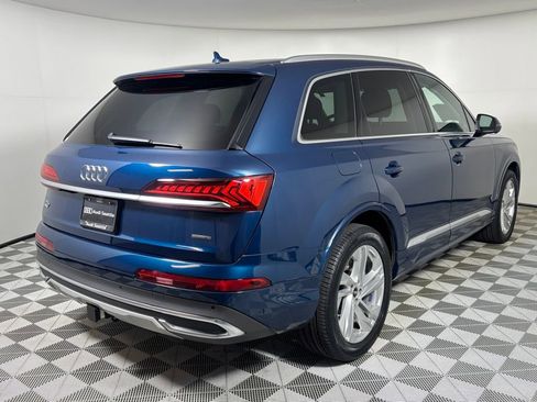 Used 2022 Audi Q7 3.0T Premium Plus image 7