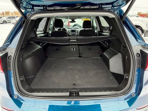 Used 2021 Chevrolet Equinox LT image 43