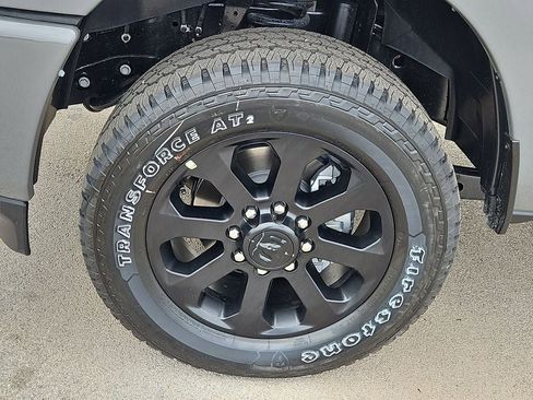 New 2026 RAM 2500 Lone Star AWD/4WD image 13