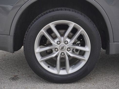 Used 2023 Dodge Durango GT AWD/4WD image 12