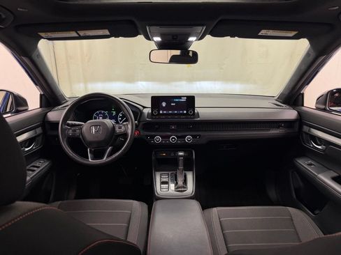 Used 2023 Honda CR-V Sport image 22