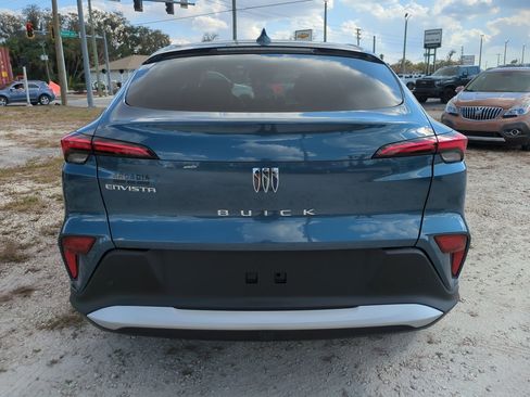 New 2026 Buick Envista Preferred image 5