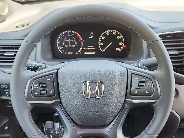 Certified 2026 Honda Ridgeline RTL image 20