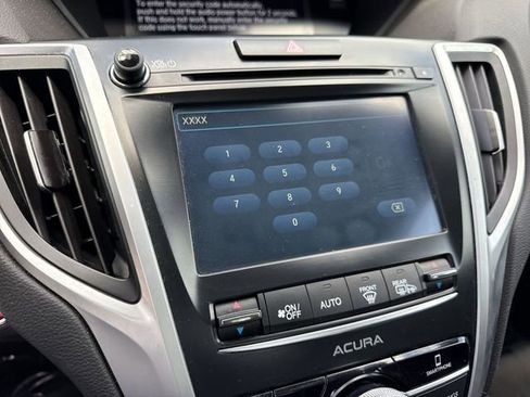 Used 2019 Acura TLX FWD image 18