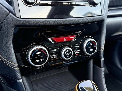 Used 2023 Subaru Forester Wilderness image 42