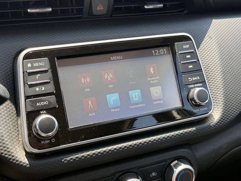 Used 2024 Nissan Kicks S FWD image 21