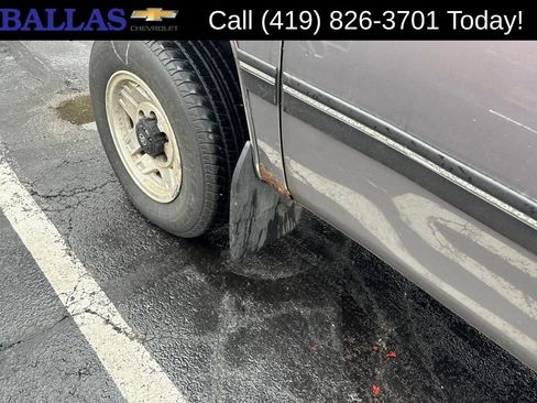 Used 1995 Toyota T100 SR5 AWD/4WD image 9