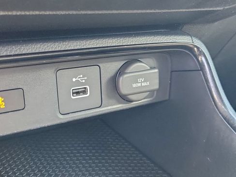 Used 2023 Honda CR-V LX image 26