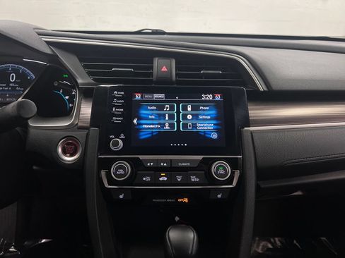 Used 2021 Honda Civic EX-L image 20