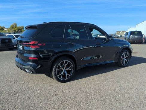 Used 2026 BMW X5 xDrive40i w/ Executive Package AWD/4WD image 6