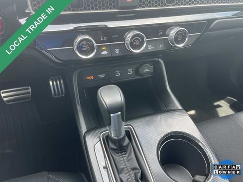 Used 2026 Honda Civic Sport image 31