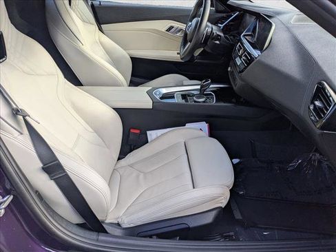 Used 2023 BMW Z4 sDrive30i w/ Dynamic Handling Package image 20