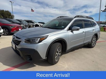 Used 2022 Subaru Outback Premium