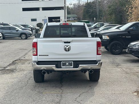 Used 2022 RAM 1500 Big Horn image 6