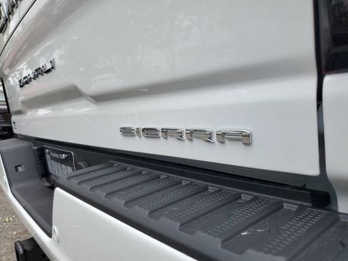New 2026 GMC Sierra 3500 Denali Ultimate AWD/4WD image 8