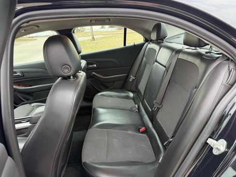 Used 2013 Chevrolet Malibu LT w/ Power Convenience Package image 15