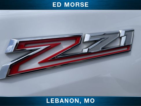 Certified 2024 Chevrolet Silverado 2500 LT AWD/4WD image 30