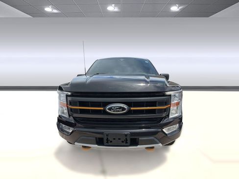 Used 2022 Ford F150 Tremor w/ Bed Utility Package AWD/4WD image 5