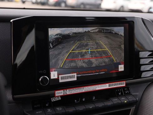 New 2026 Toyota Camry SE image 16