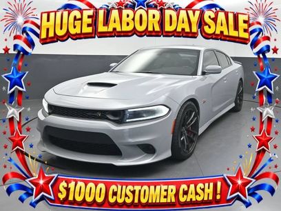 Used 2022 Dodge Charger Scat Pack w/ Dynamics Package
