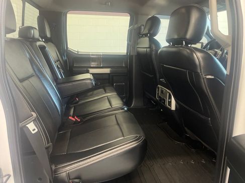 Used 2019 Ford F150 Lariat AWD/4WD image 32