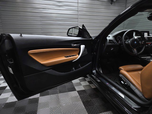 Used 2019 BMW M240i xDrive Convertible w/ Premium Package AWD/4WD image 33