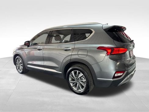 Used 2020 Hyundai Santa Fe SEL w/ Convenience + Premium Package image 7