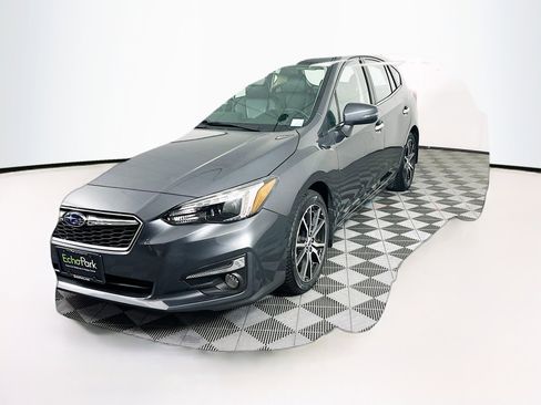 Used 2019 Subaru Impreza 2.0i Limited w/ Popular Package #2 image 3