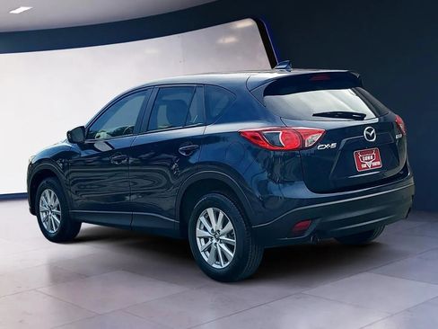 Used 2014 MAZDA CX-5 Touring FWD image 3
