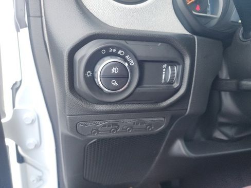 New 2025 Jeep Gladiator Sport image 14