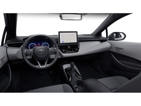 New 2026 Toyota Corolla SE FWD image 19