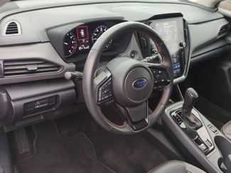 Used 2024 Subaru Crosstrek 2.5i Limited w/ Crosstrek Mirror Package AWD/4WD video 2