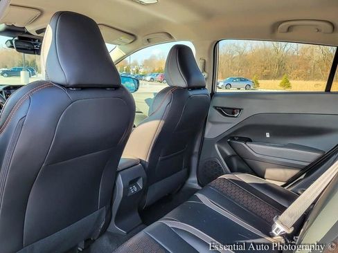 New 2026 Subaru Crosstrek 2.5i Limited AWD/4WD image 13