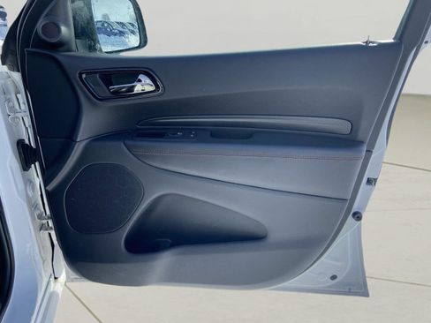 Used 2025 Dodge Durango R/T AWD/4WD image 23