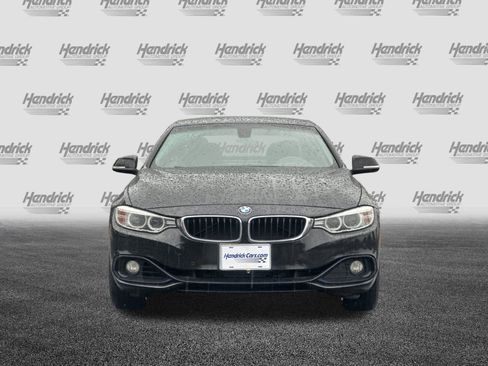 Used 2016 BMW 428i Convertible image 10