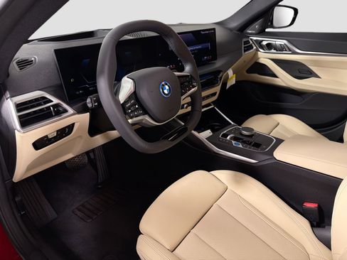 New 2026 BMW i4 xDrive40i w/ Premium Package image 9