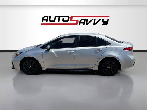 Used 2024 Toyota Corolla SE image 4