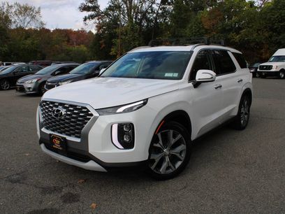 Used 2020 Hyundai Palisade SEL w/ Premium Package