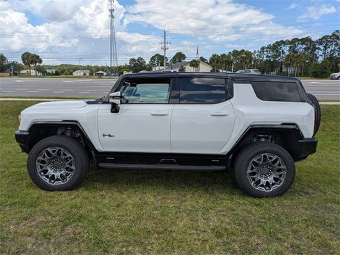 New 2025 GMC Hummer EV 3X image 6
