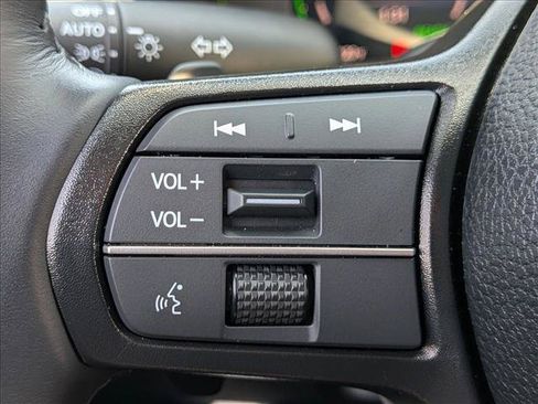 Used 2026 Honda Accord Sport image 15