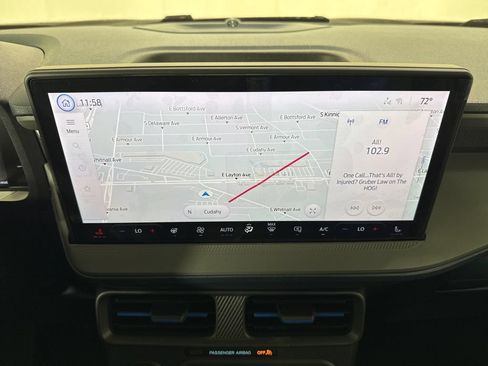 New 2026 Ford Maverick Lobo AWD/4WD image 37