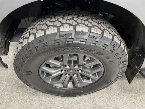 Used 2025 Ford F150 Tremor w/ Bed Utility Package image 15