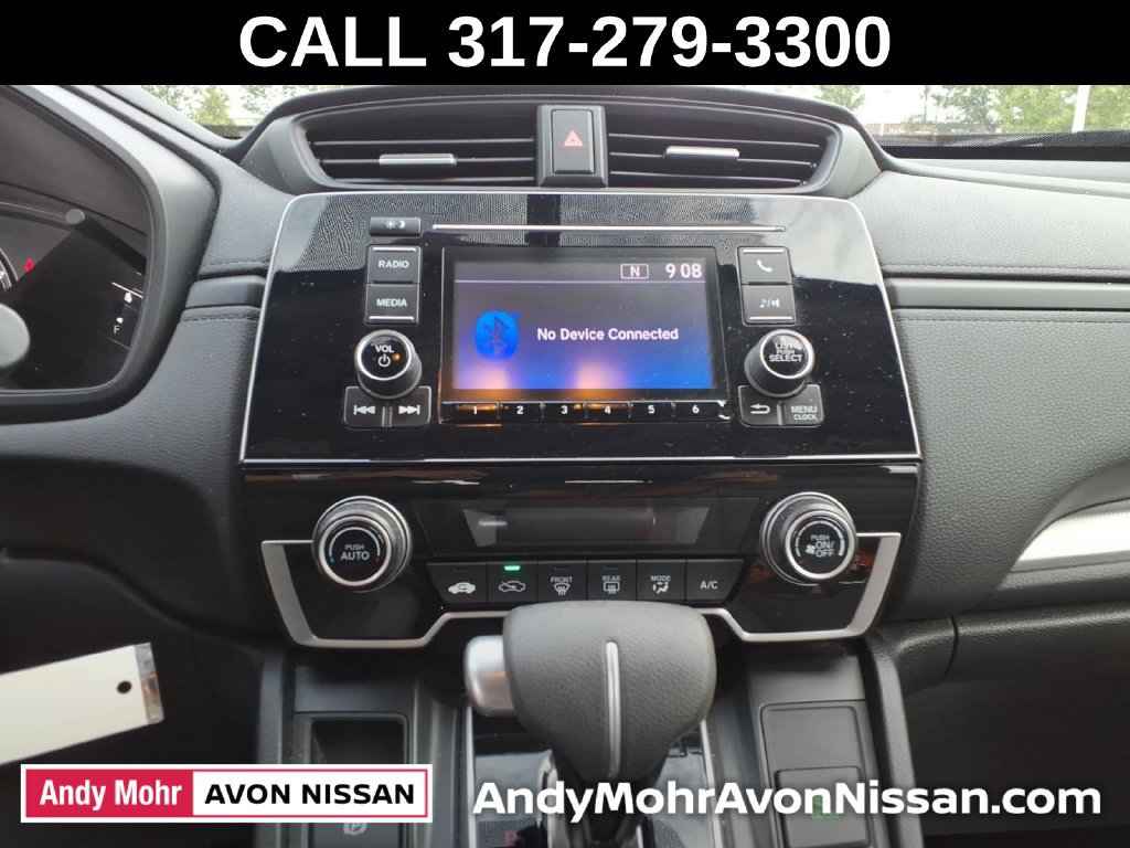 Used 2018 Honda CR-V LX image 30