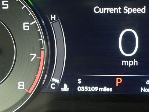 Used 2023 Acura RDX Base image 16