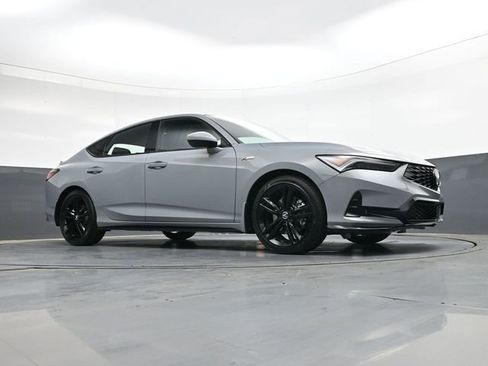 New 2026 Acura Integra A-Spec FWD image 28